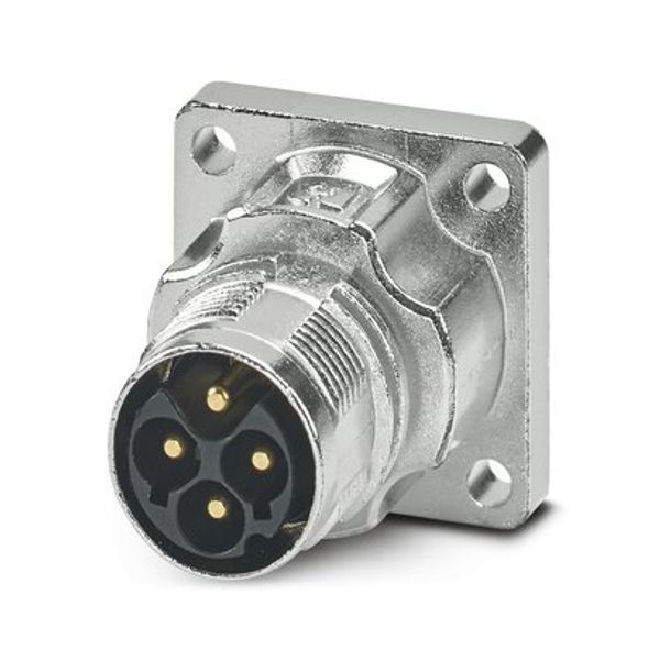 M17-3EP1N8AW500S - Device connector front mounting image 1