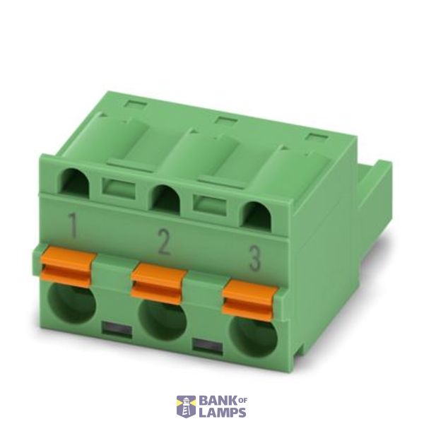 GFKC 2,5/ 3-ST-7,5 BD:1-3 - PCB connector image 1