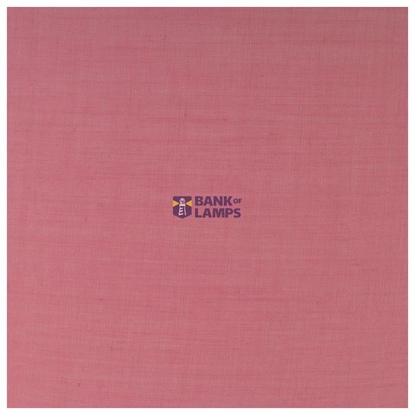 FENDA, lamp shade, conical, pink, /H 45.5/28 cm image 2