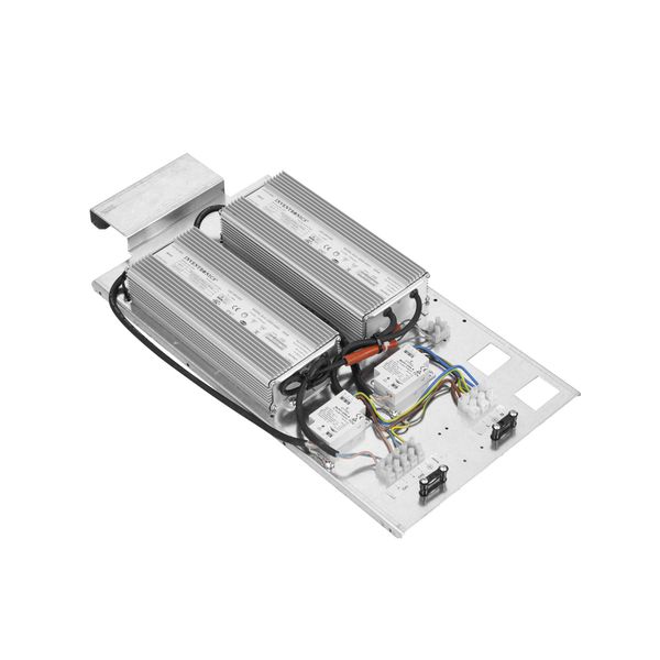 SQUARE DRIVER 470/21,1A 470W-2CH-DALI image 2
