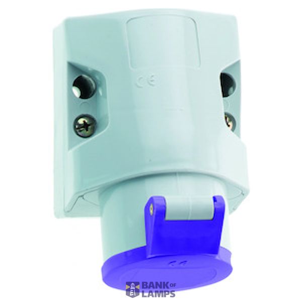 WCD 16A 2P 24V IP44 80x70 Ni image 2