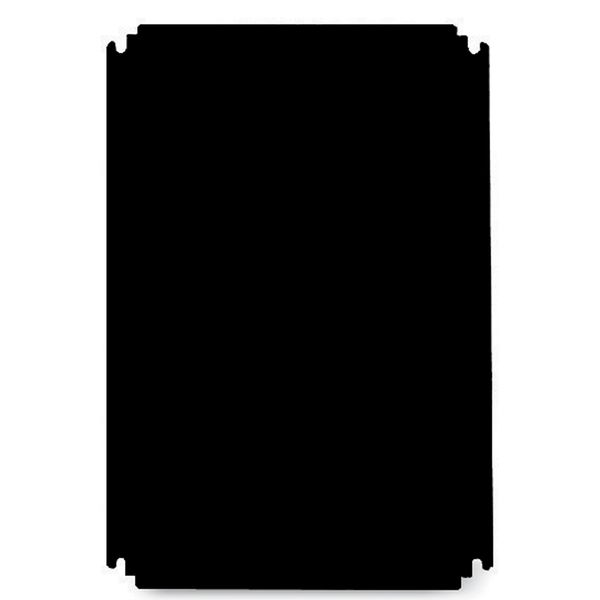 INSULATING BAK PLATE F 36X54 PLS image 1