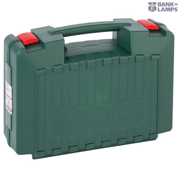 Plastic case 389 x 297 x 144 mm image 1