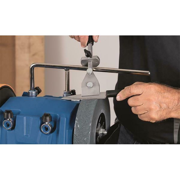 Scheppach Wet Grinding Machine Tiger 5000S incl. acc. image 2