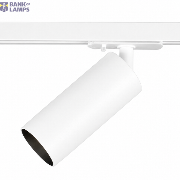 5mm Magnetic Track Spotlight 1W 24V 4000K   30°/ 40°  CRI≥90 White image 1