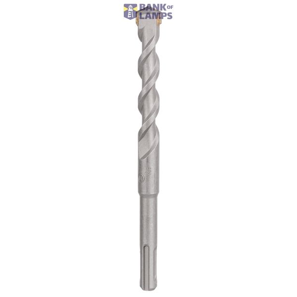 Hammer drill bit SDS-plus-1 14 x 100 x 160 mm image 1