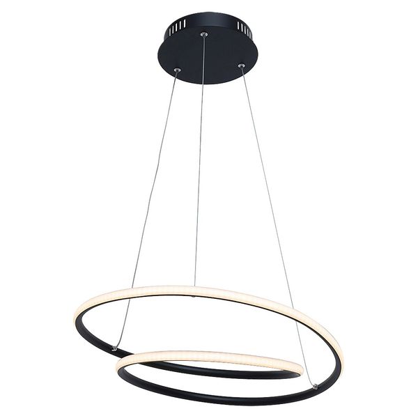 MERIDIA LED 40W 3000K 3257 image 1