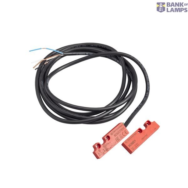SWITCH WITH DISPLAY 24V DC 4-20MA 1 PNP HYSTERESIS MODE M12 CONNECTOR  image 9