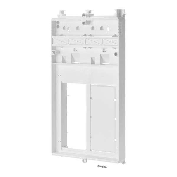 Meter support plate 5, ZSZTP-5L open on the left (ZSZTP-5L) image 1