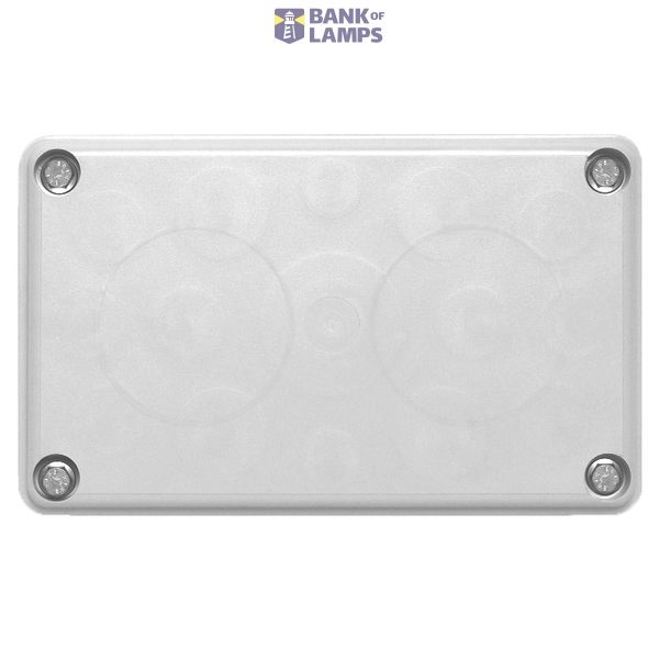 Cable entry gland plate 2xM20, 8xM25/16, 4xM32/20, 1xM50/32 image 1