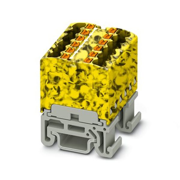 PTFIX 12X1,5-NS15A-FE - Distribution block image 1