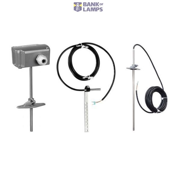LF SENSOR MOUNTING FLANGE (X10) image 1
