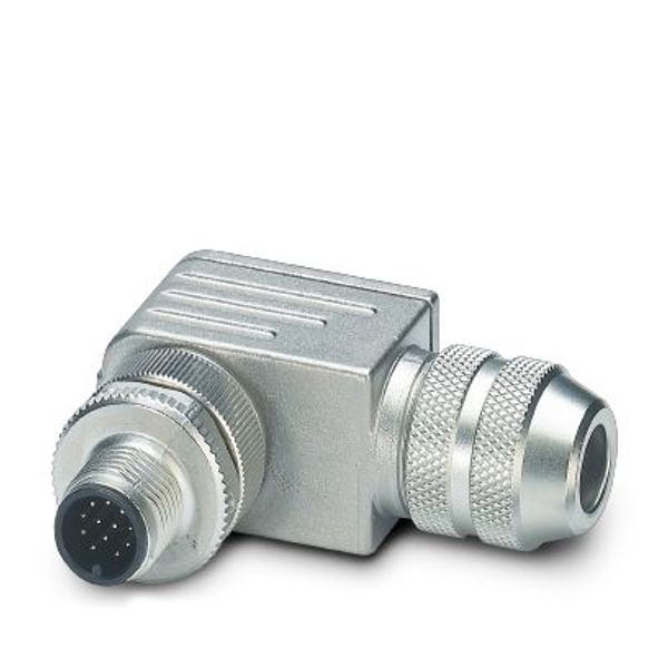 SACC-M12MR-12SOL-PG 9-M SH - Connector image 2