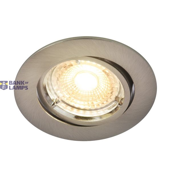 Ankaa | Downlight | Nickel image 1