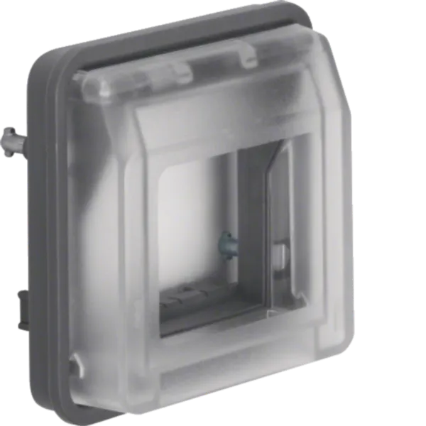 CUBYKO IP55 GALLERY SEALING ADAPTER image 2