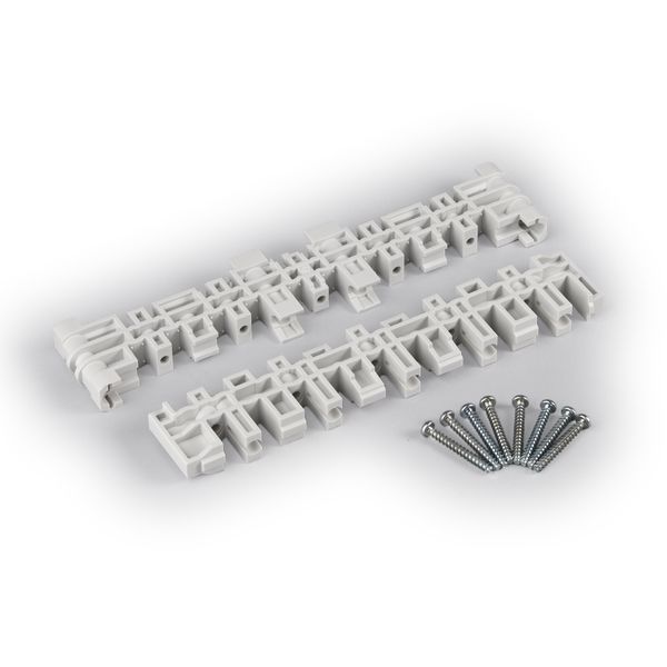 KGH1.05 | Distribution board accessory For bars 5 mm x 10-20 mm image 1