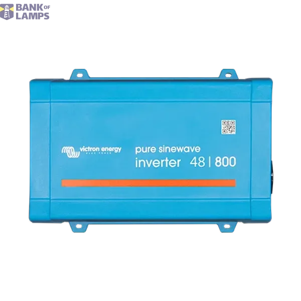 Phoenix Inverter 48/800 230V VE.Direct UK image 1