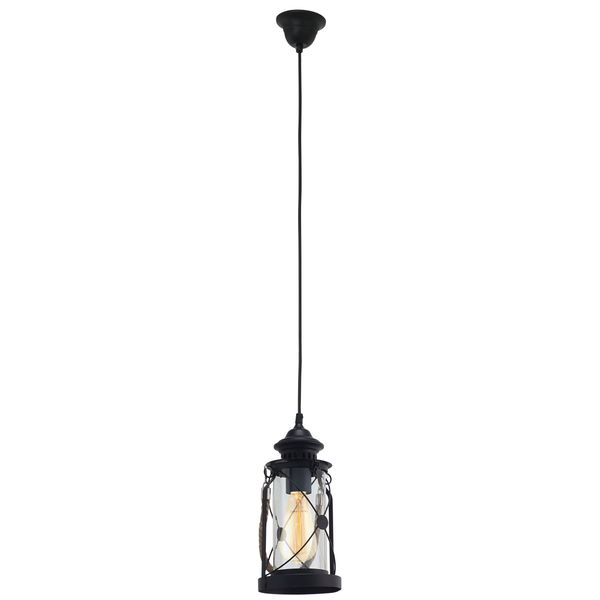 BRADFORD pendant light 49213 image 1