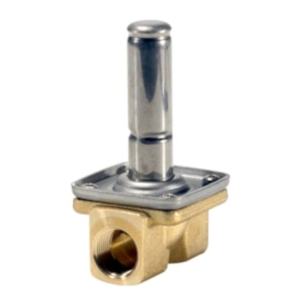 Valve EV220B 12B G 12E NO000 image 1