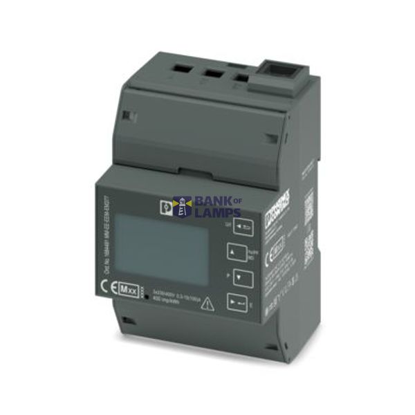 MM-EE-EEM-EM377 - Measuring device image 1
