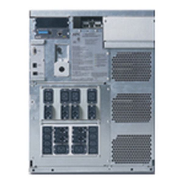 RAM BACKUP SOURCE 8KVA SYAF8KRMI image 1