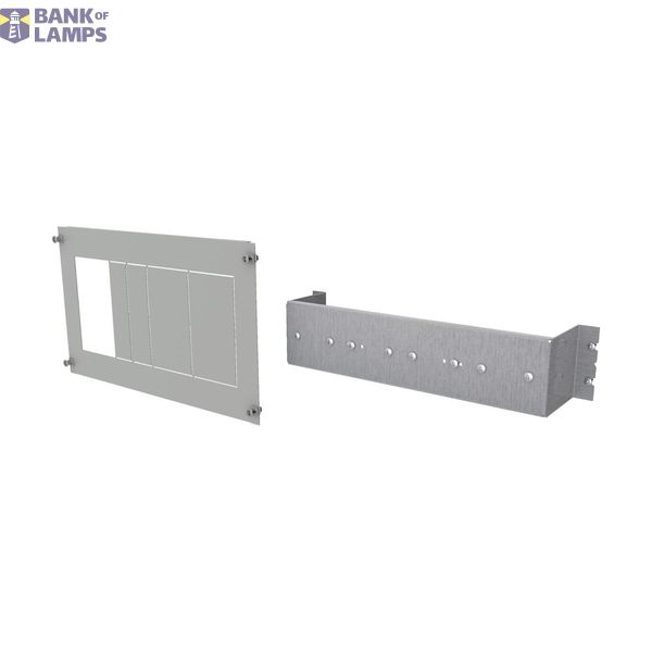ProfiSNAP Mounting Kit, fuse-switch disconnector 160A, for enclosure w image 1