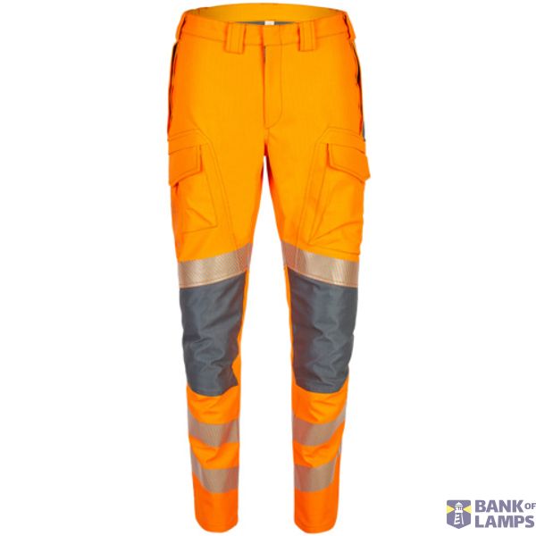 Arc-fault-tested protective trousers "Outdoor", APC 2, CONFIGURED image 1