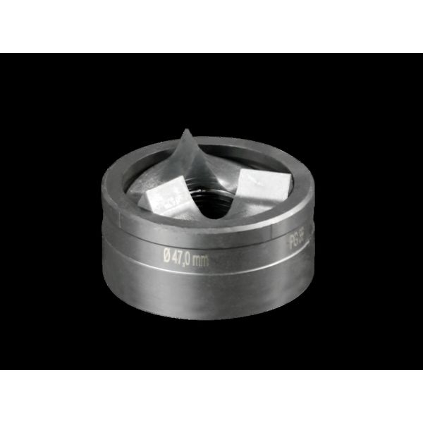 Sheet metal punch ˜ 47 mm image 2