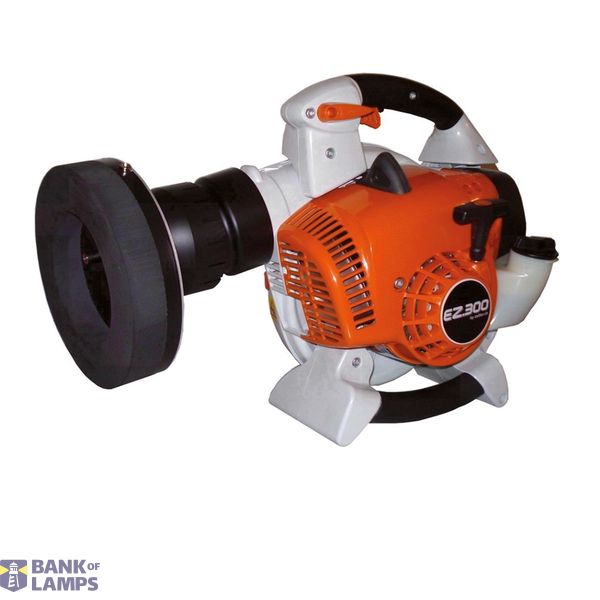Cable pulling device EZ300, incl. acces in carrying case image 1