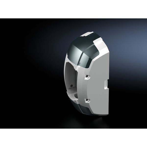 Wall/base mounting bracket CP 120, large image 2