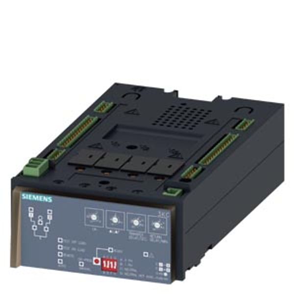 Accessory for 3KC8 Electronics module Spare part for 250-3200 A contains 1 unit Accessories for image 1