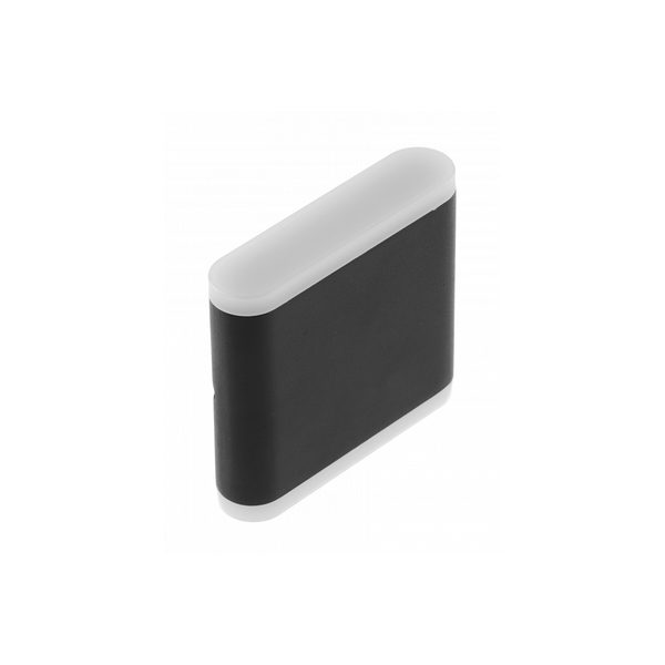 LED facade luminaire VALLA, 8 W, 640 lm, 4000K, IP54 image 1