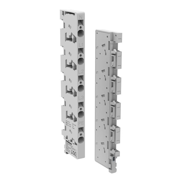 Power terminal ZSN for 40mm busbars image 1