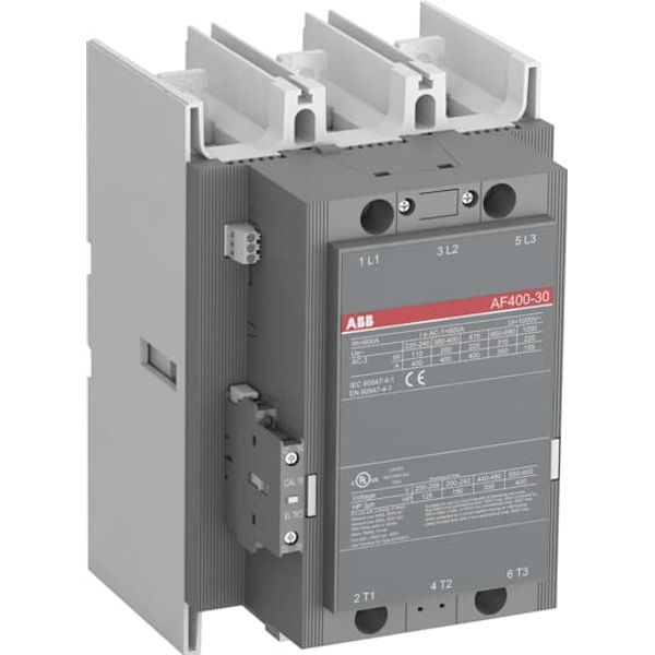AF400-30-00-70 Contactor image 1