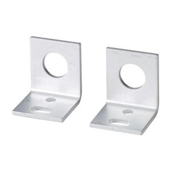 6161A-6501 Fixing bracket, 18mm image 2