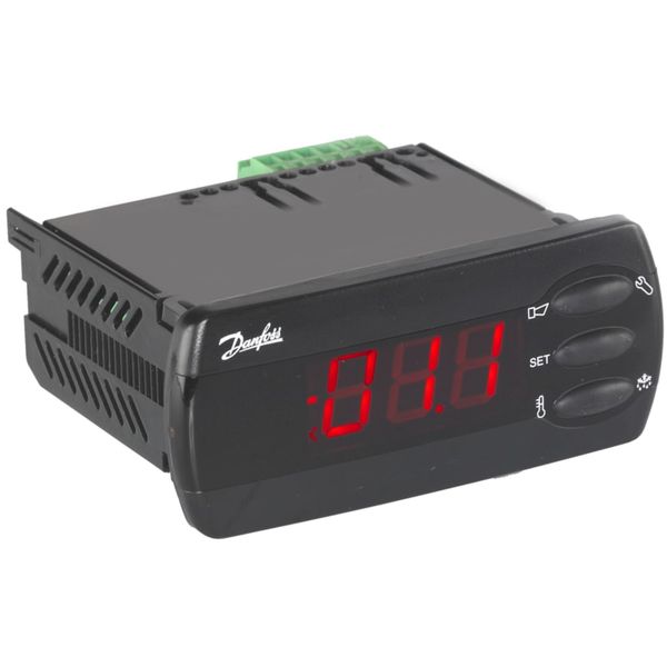 Refrig appliance control (TXV), AK-CC 250A image 1