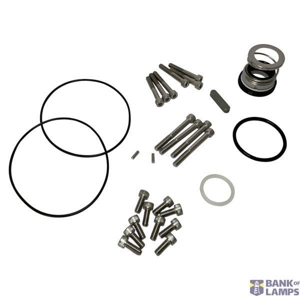 Screw kit, PAHT 63; PAHT 70; PAHT 80; PAHT 50; PAHT 90 image 1