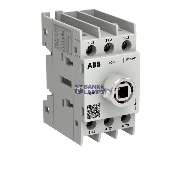 1SCA164166R1001 - ABB image 3
