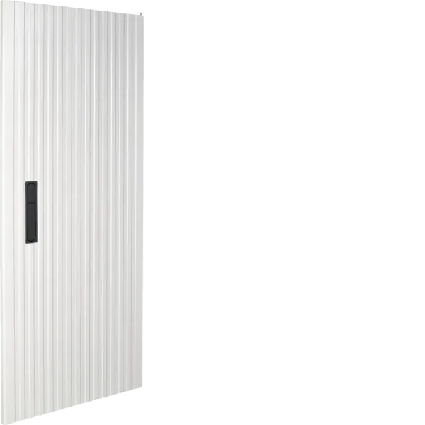 Door, right, spare part, for cable distribution cabinets, size 2, height: 1355 mm image 1