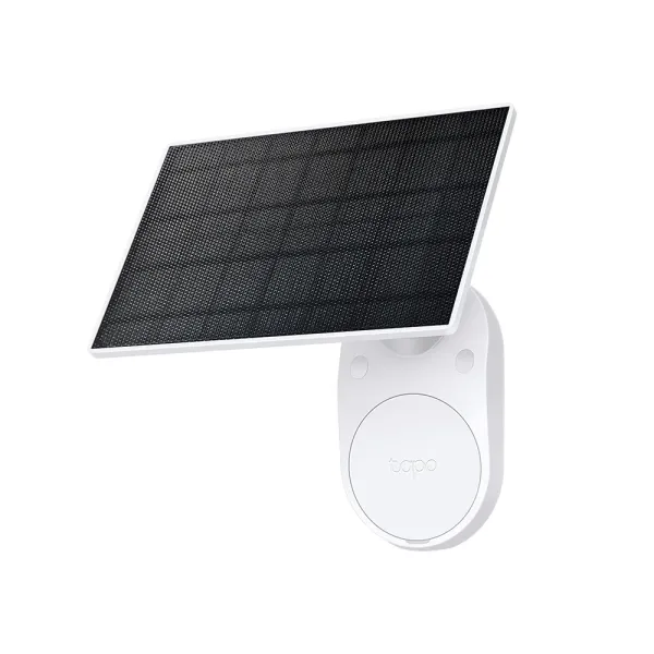 TP-Link Tapo A201 - solar panel image 1