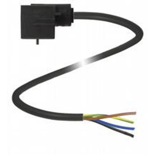 VMA-3+P-5M-PUR Ventilstecker image 1
