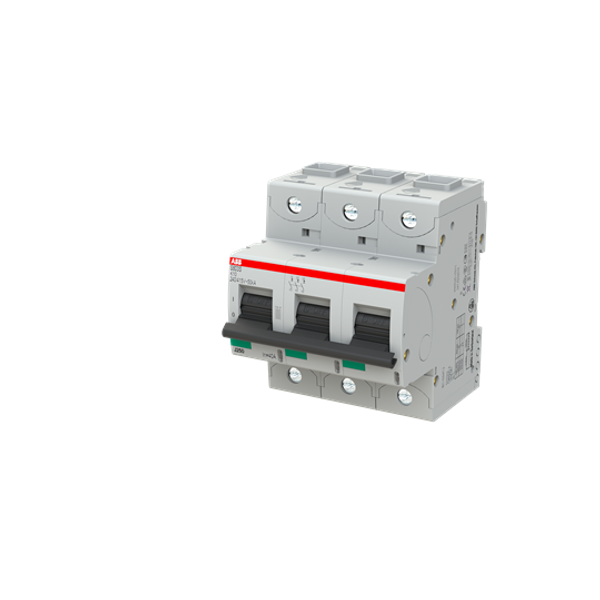 S803S-K13 High Performance MCB image 4