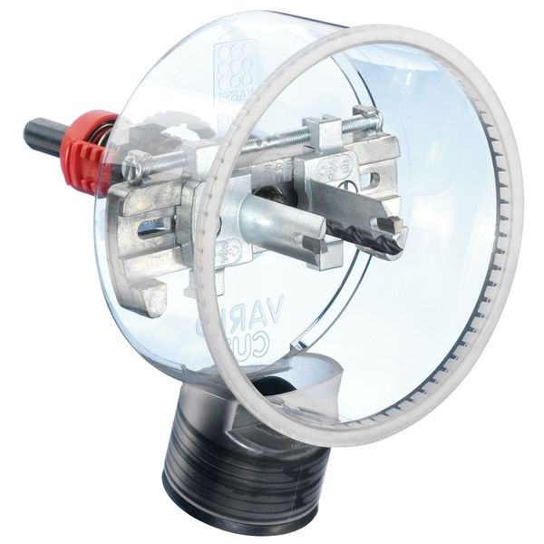 Tool Variocut Universal hole cutter, Ø 24 - 68 mm image 1