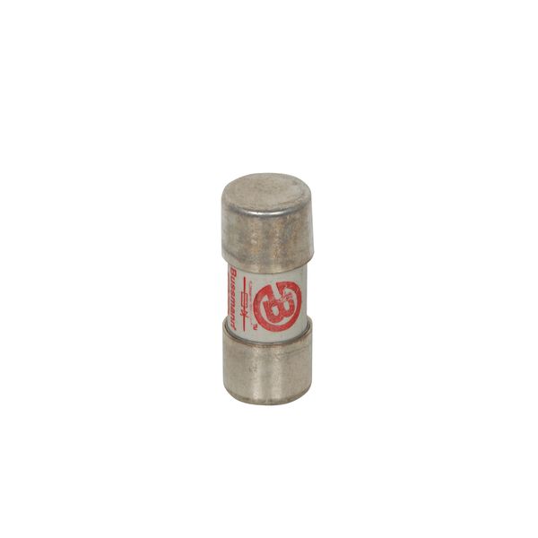 Fuse-link, high speed, 45 A, AC 150 V, DC 150 V, 21 x 51 mm, aR, UL image 15