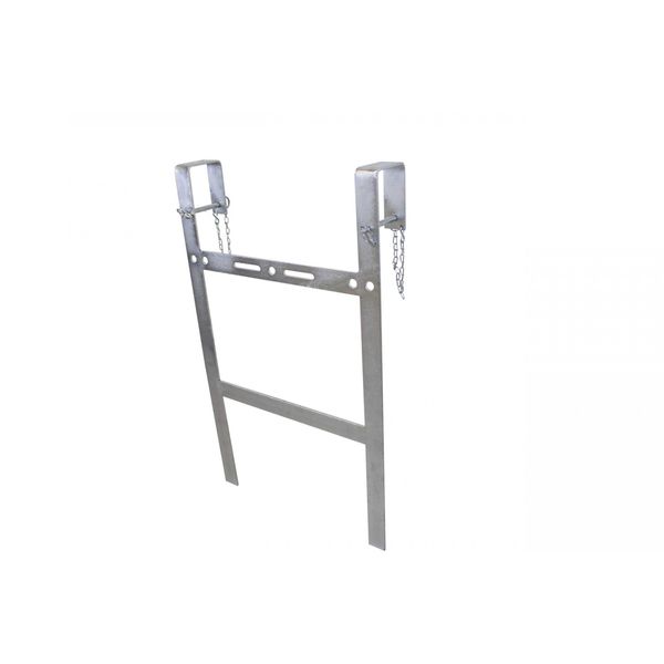 Crane Mount for LED Floodlight “EnergyLine” image 1