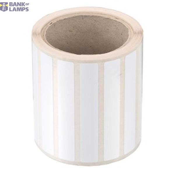 Han-Yellock Label (500/roll) image 1