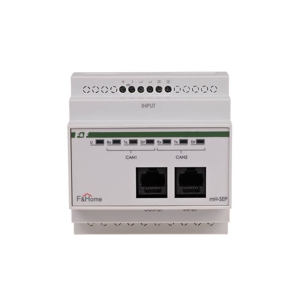 CAN master signal separator image 2
