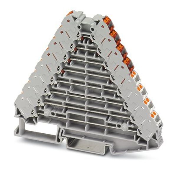 PTRV 8  /RDWH - Marshalling panel image 3