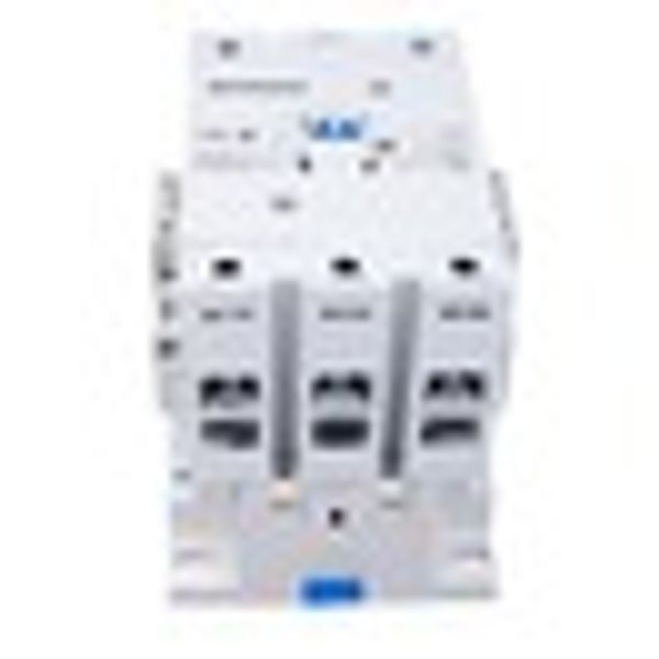 Contactor 3-pole, CUBICO Grand, 75kW, 150A, 1NO+1NC, 230VAC image 8