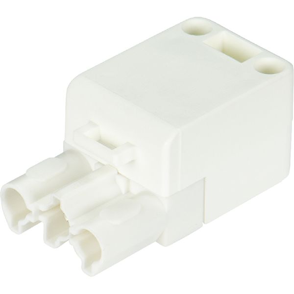 CONNECTOR ST18/3B1 ZEVNWS RD image 1
